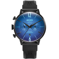 Orologio Welder Uomo MOODY in Acciaio WWRC1020 - WWRC1020